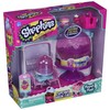 Shopkins Cupcake Queen Cafe Playset