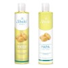 Shampoo + Acondicionador De Papa Sheló Reduce Canas