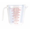 IBILI Measuring Cup, 16 x 16 x 20 cm