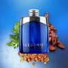 MONTBLANC Legend Blue 3.3 o.z. Eau de Parfum