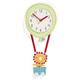 Mamas & Papas Jamboree Clock