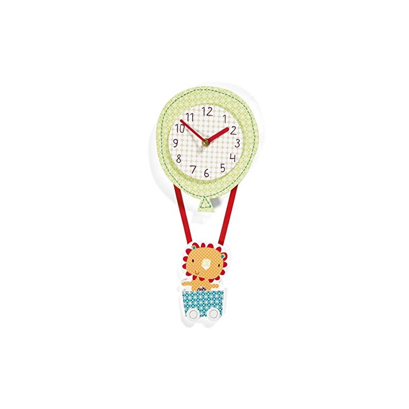 Mamas & Papas Jamboree Clock