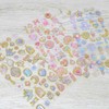 [Flake Seal] Ecran Wuru Seal/Angel Kamio Japan Deco Sticker Cute