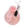 Female Perfume Rose Fragrance Long Lasting Pink Lace Bottle Fine