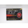 6 Tubes Cockroach Gel, Natural Formula Roach Gel with 2