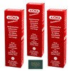 Ajona Stomaticum Toothpaste 25ml (Pack of 3), Prevents Tooth Decay,