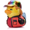 TUBBZ Plush: Back to the Future - Marty McFly 2015