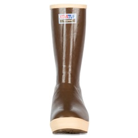 Xtratuf 22274G10 15" Legacy Insulated Copper / Tan 10 Mens