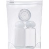 Bottle Set (0.9 fl oz (25 ml) Bottle, Cream Case,