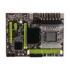 X58 Pro DDR3 Motherboard Dual Channel 2 DDR3 4 SATA2.0