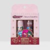 Beauty Creations - The Powerpuff Girls - Pretty Desperados Pretty