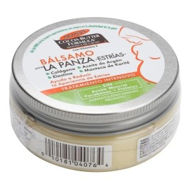 Bálsamo Panza Estrías Palmer Cocoa Butter 125