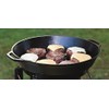 Lodge Lodge 17 Inch Pre-Seasoned Cast Iron Skillet - Dual
