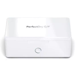 MG Development PerfectDry QR Hearing Aid Drying System