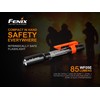 FENIX WF05E Intrinsically Safe Flashlight, Black, S