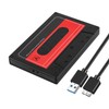 2.5 Inch SSD Enclosure Professional 5Gbps 2.5 Inch to USB