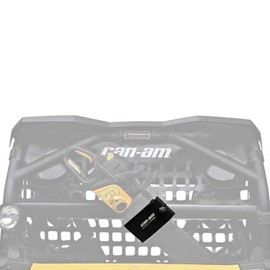 Can-Am New OEM Commander Gear Rail Chain Saw Press Carrier Accessory Mount Kit