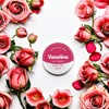 MM Vaseline Lip Therapy Rosy Lips - Moisturising Lip Balm