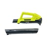 Ryobi ONE+ 18 Volt Lithium-Ion Cordless Leaf Blower/Sweeper (Bare Tool)