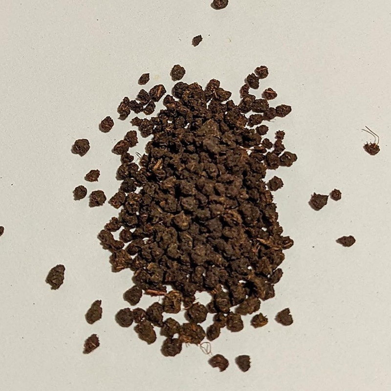 Brodies Tea, Scottish Breakfast Tea, Loose Leaf Black Tea Imported