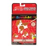 Melissa & Doug On the Go -Bloc de Actividades Scratch