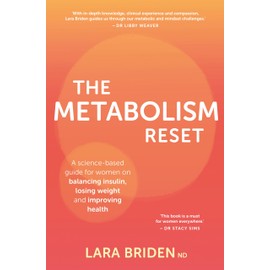 The Metabolism Reset