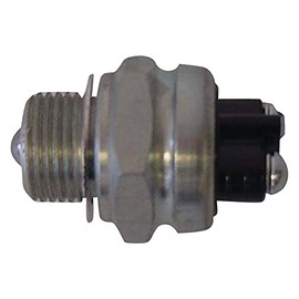Complete Tractor 1112-0901 Starter Safety Switch Compatible with/Replacement for Ford Holland - C7Nn7A247B