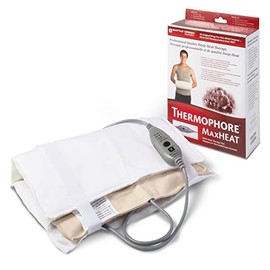 Thermophore Arthritis Pad Type: Muff/Hand Size (8"x17" Rolled)