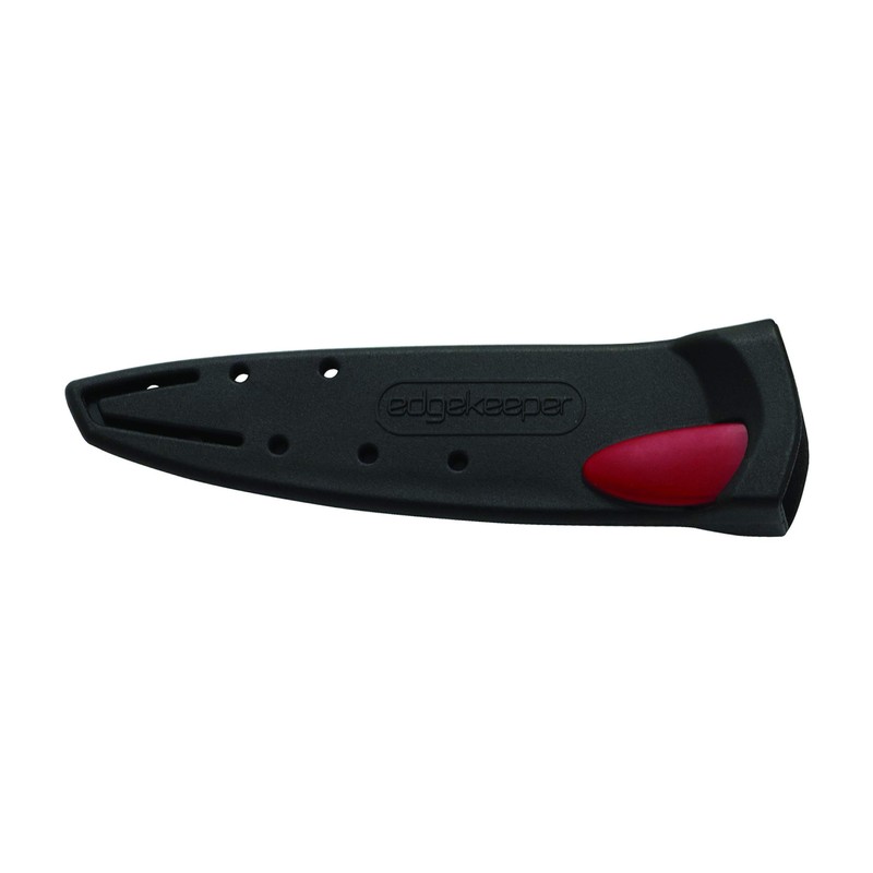 Farberware EdgeKeeper Paring Knife, 3.5-Inch, Stainless Steel,5163375