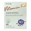 닥터린 초임계 비타민K2 300mg X 30정 1개월분 (AD) Dr. Lin Supercritical Vitamin K2 300mg X 30 Tablets 1 Month Supply (AD)