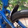 Bike Fender Mountain Bike Fender MTB Bicycle Front Rear Mudguard