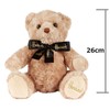Harrods Plush Teddy Bear, Jacob Bear,