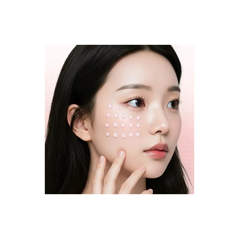 Sérum Medicube PDRN Pink Collagen Exosome Shot 7500 K-Beauty DayNight