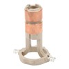 Alternator Slip Ring 28‑94867 14.9mm OD 48.5mm Length Copper Brief
