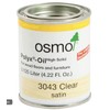 Clear Satin Polyx-Oil by Osmo