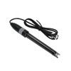 PH Electrode Probe BNC Connector High Accuracy Sensitivity Replacement PH