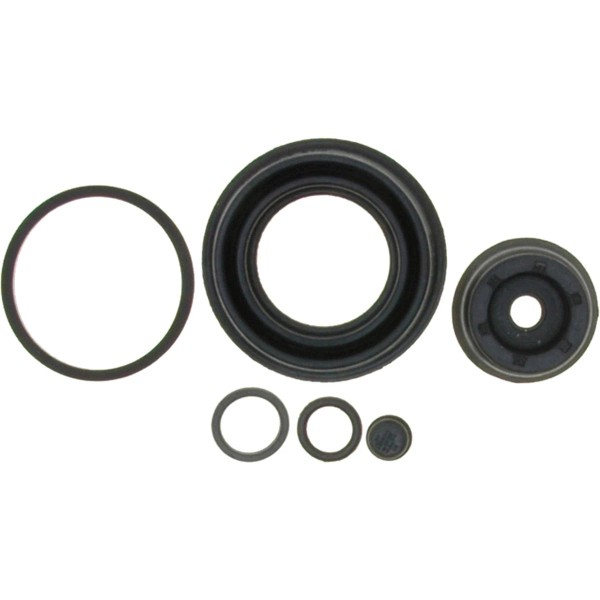 AC Delco 18H1174 AC Delco Kit Disc Brake Caliper Seal