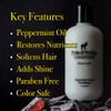 Pete & Pedro PEPPERMINT CONDITION - Peppermint Daily Haircare Conditioner