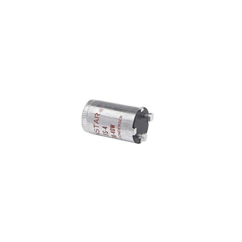 Legrand Pass & Seymour FS4 Flourescent Starter, Glow Switch Starter