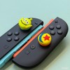 Premium Style SWITCH2 Compatible Stick Cover 2 [Stitch] PG-DJ2SC04STI