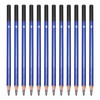 PATIKIL 4B Drawing Pencils for Sketching, 24PCS Sketch Pencils for