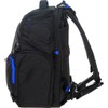 Pixel Hub Professional Deluxe Ultra-Lightweight Camera Backpack Bag with Removable