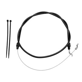 Diskary 946-1114 Blade Control Cable Fits MTD Troy-Bilt Lawn Mower 746-1114 (946-1114)