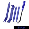 Car Trim Removal Tool Kit for Interior Panel Repairs –