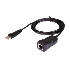ATEN UC232B USB to RS-232 Adaptor 1.2 m