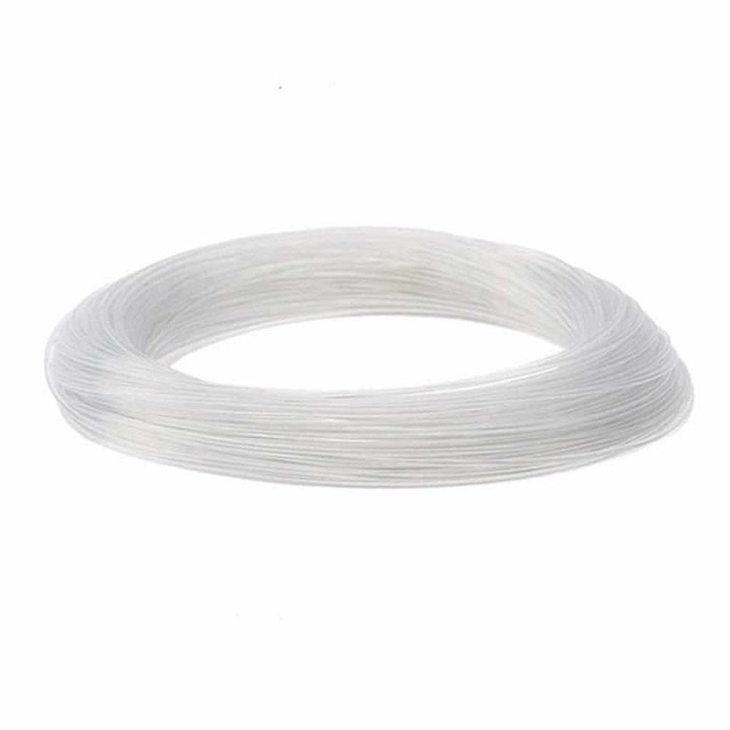 RIO Products Fly Line Mainstream Aqualux Intermediumiate Wf8I, Clear