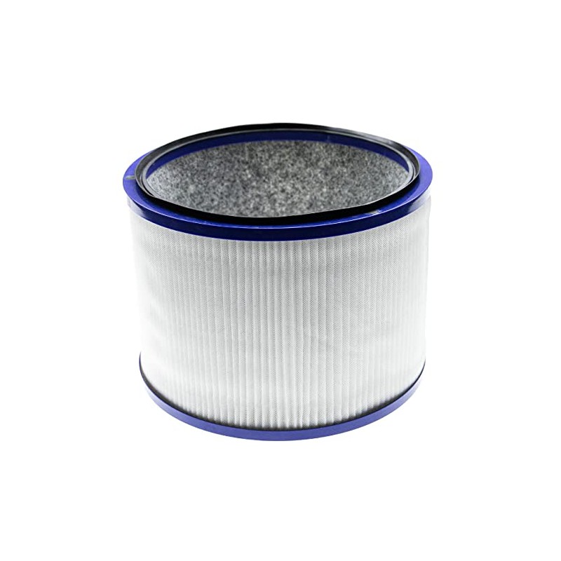 vhbw HEPA Filter Compatible with Dyson DP01, DP03, HP02, HP03,
