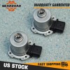 Gearzaar 2pcs AUTOMATIC TRANSMISSION CLUTCH ACTUATOR FOR 2012-2017 FORD FOCUS