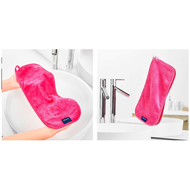 Original LaBeauté Make-Up Wipe, Face Cleansing and Make-Up Remover Cloth,