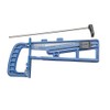 Rockler Universal Drawer Slide Jig - Cabinet Hardware Jig Install